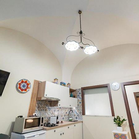 Catania Easy Center Home Extérieur photo