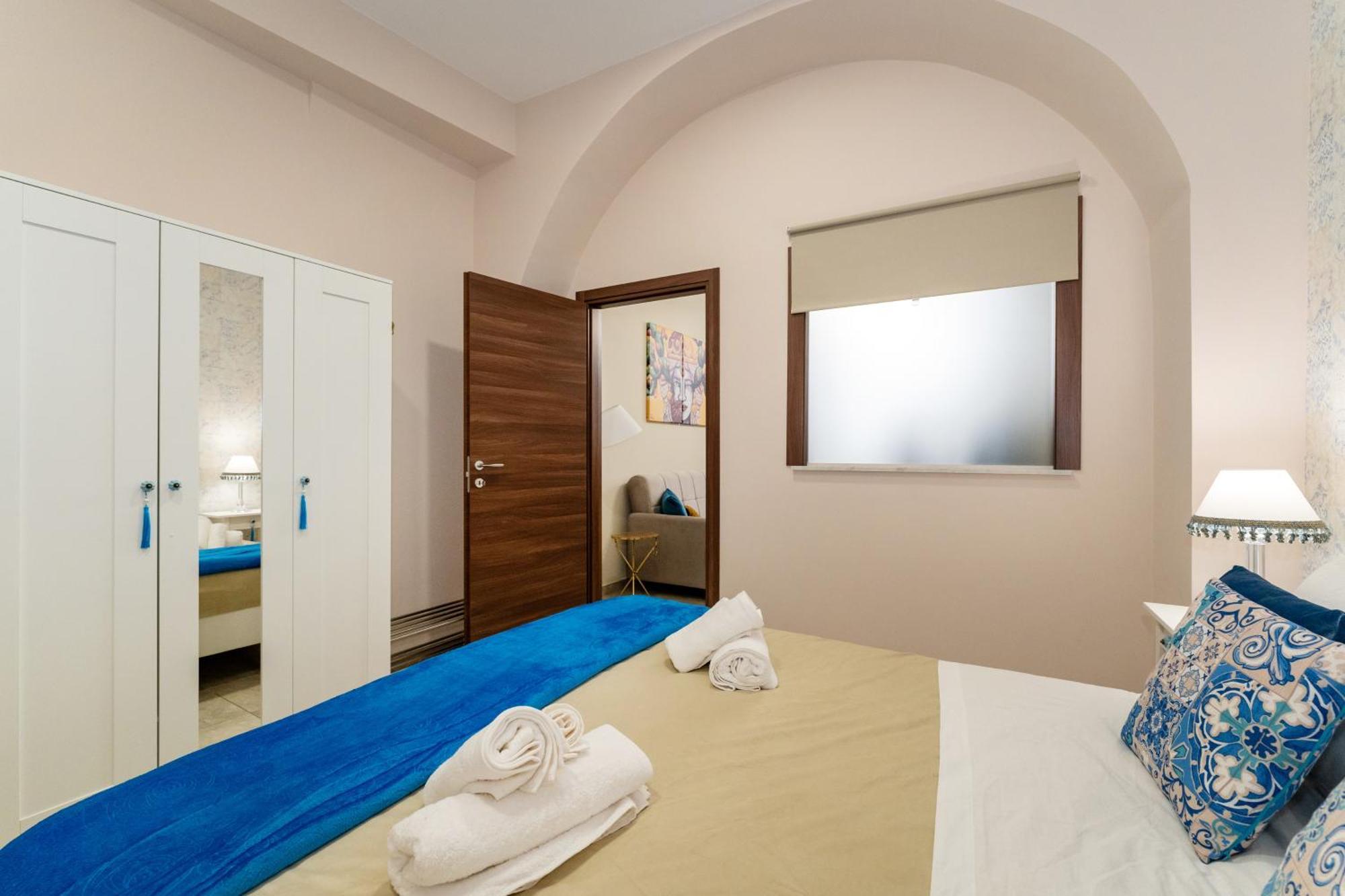Catania Easy Center Home Extérieur photo