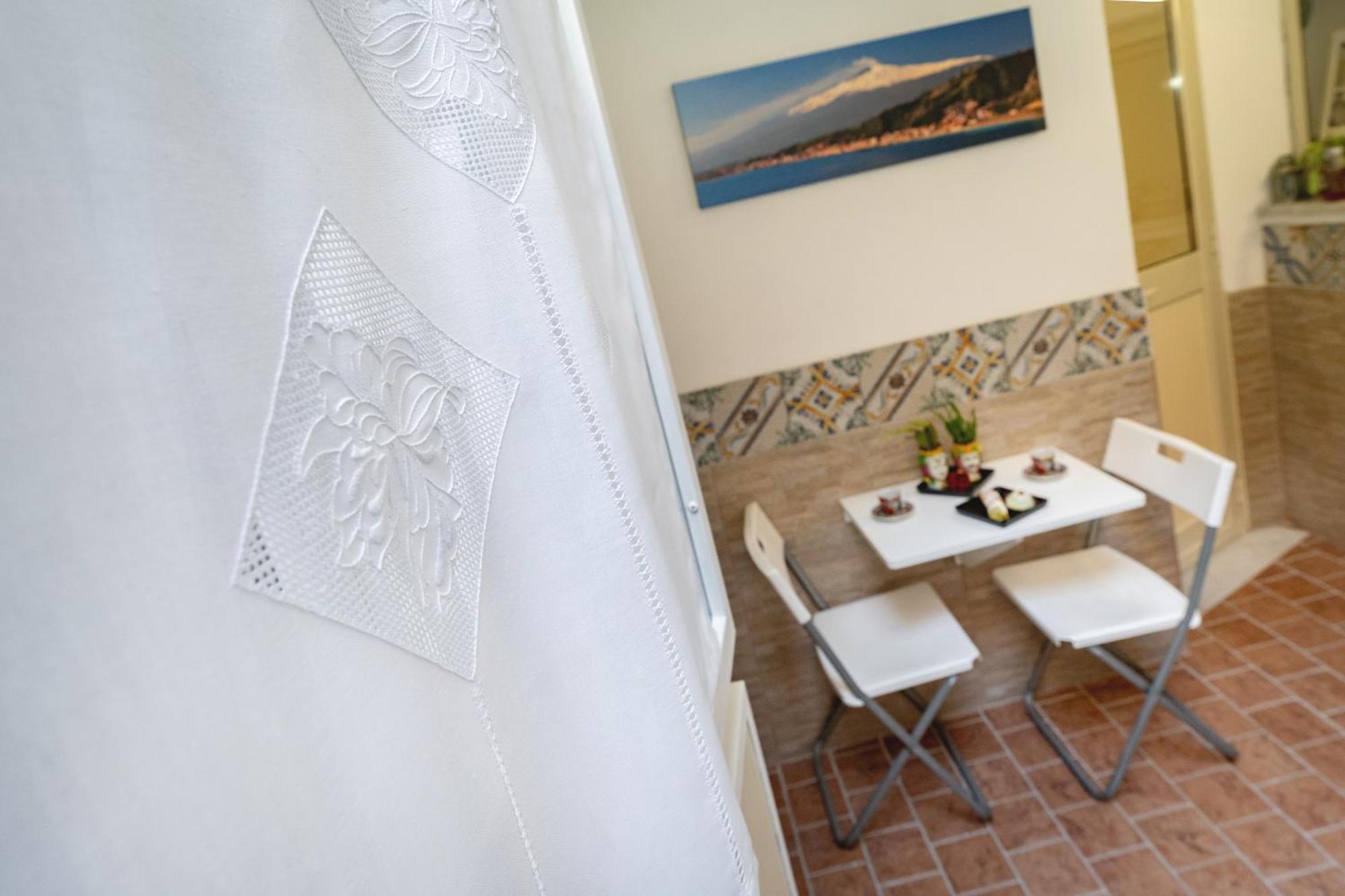 Catania Easy Center Home Extérieur photo