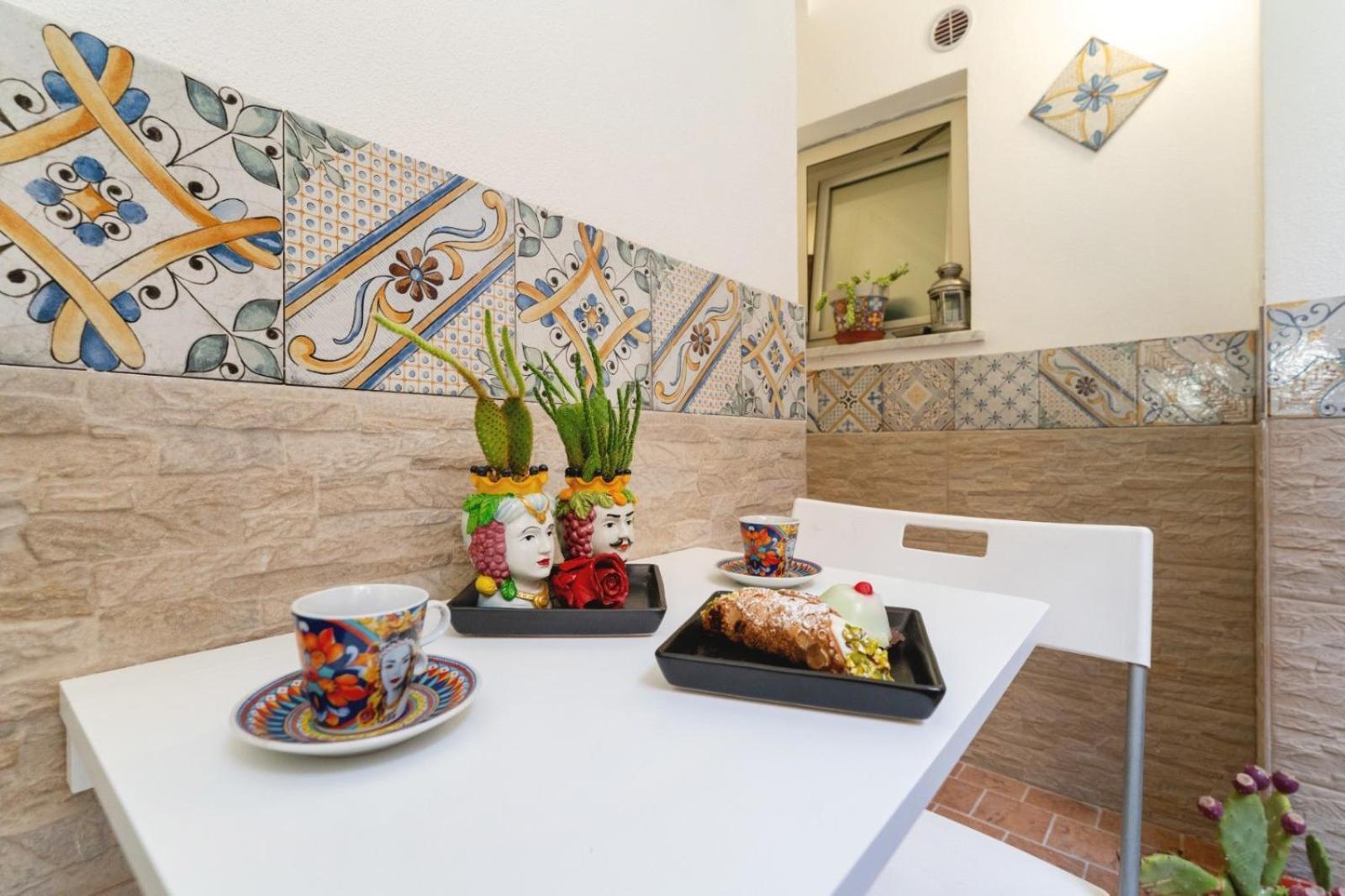 Catania Easy Center Home Extérieur photo