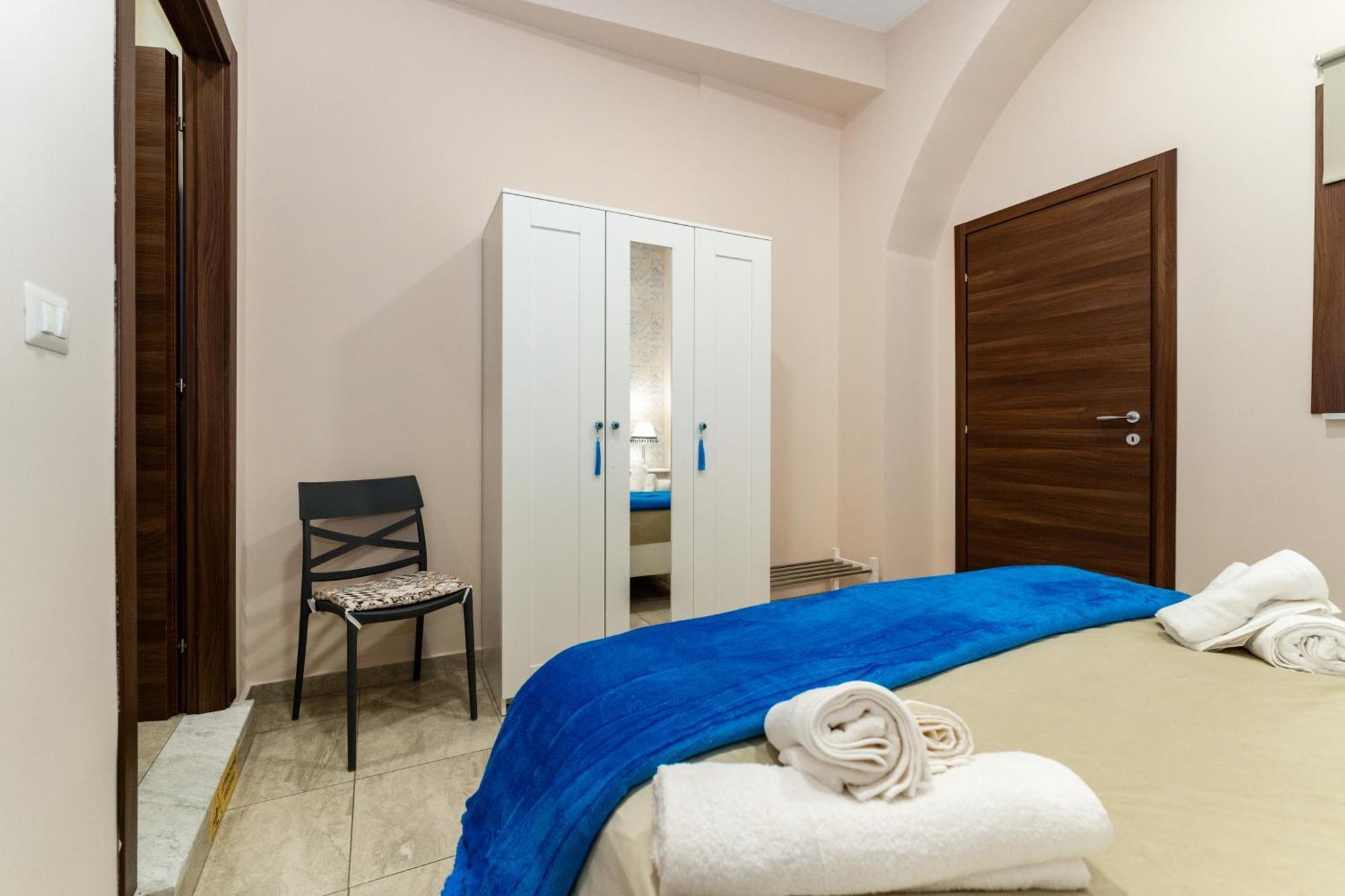 Catania Easy Center Home Extérieur photo