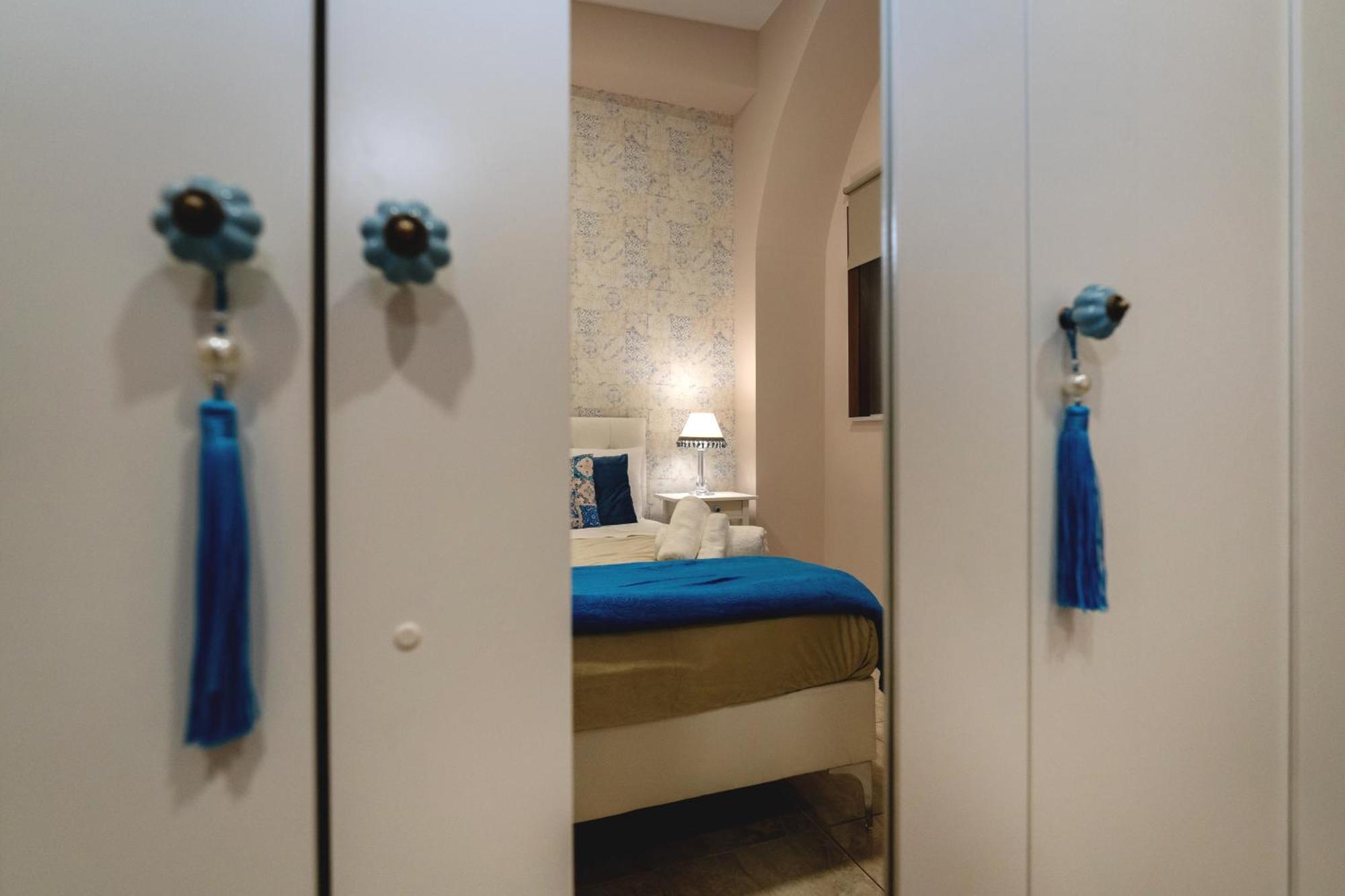 Catania Easy Center Home Extérieur photo