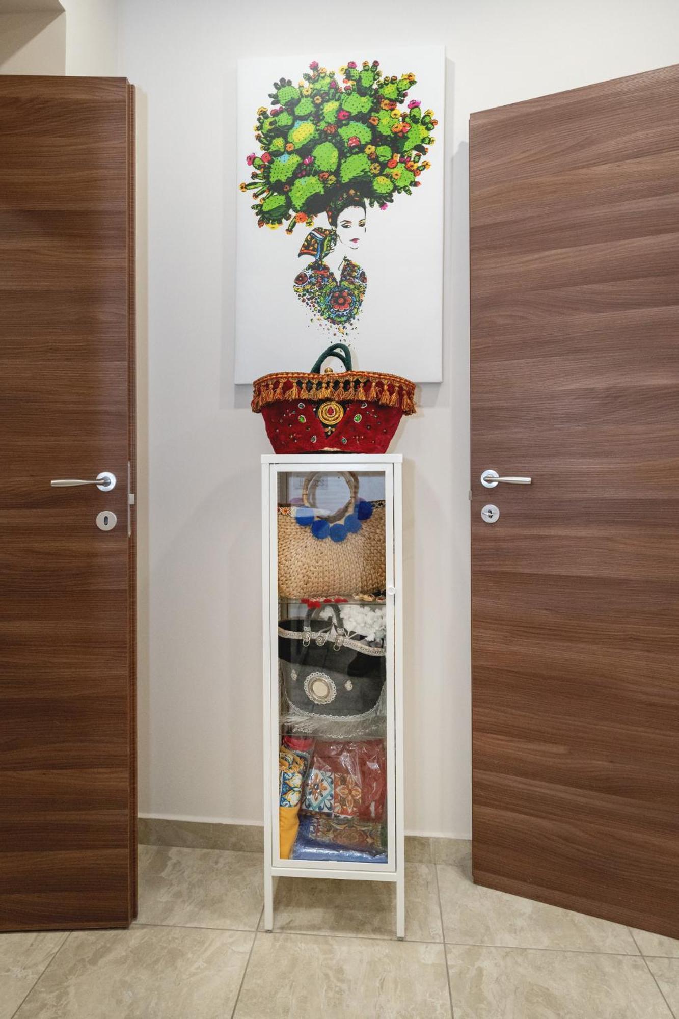 Catania Easy Center Home Extérieur photo