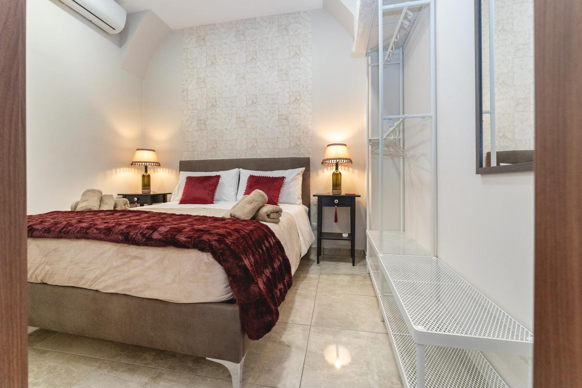 Catania Easy Center Home Extérieur photo