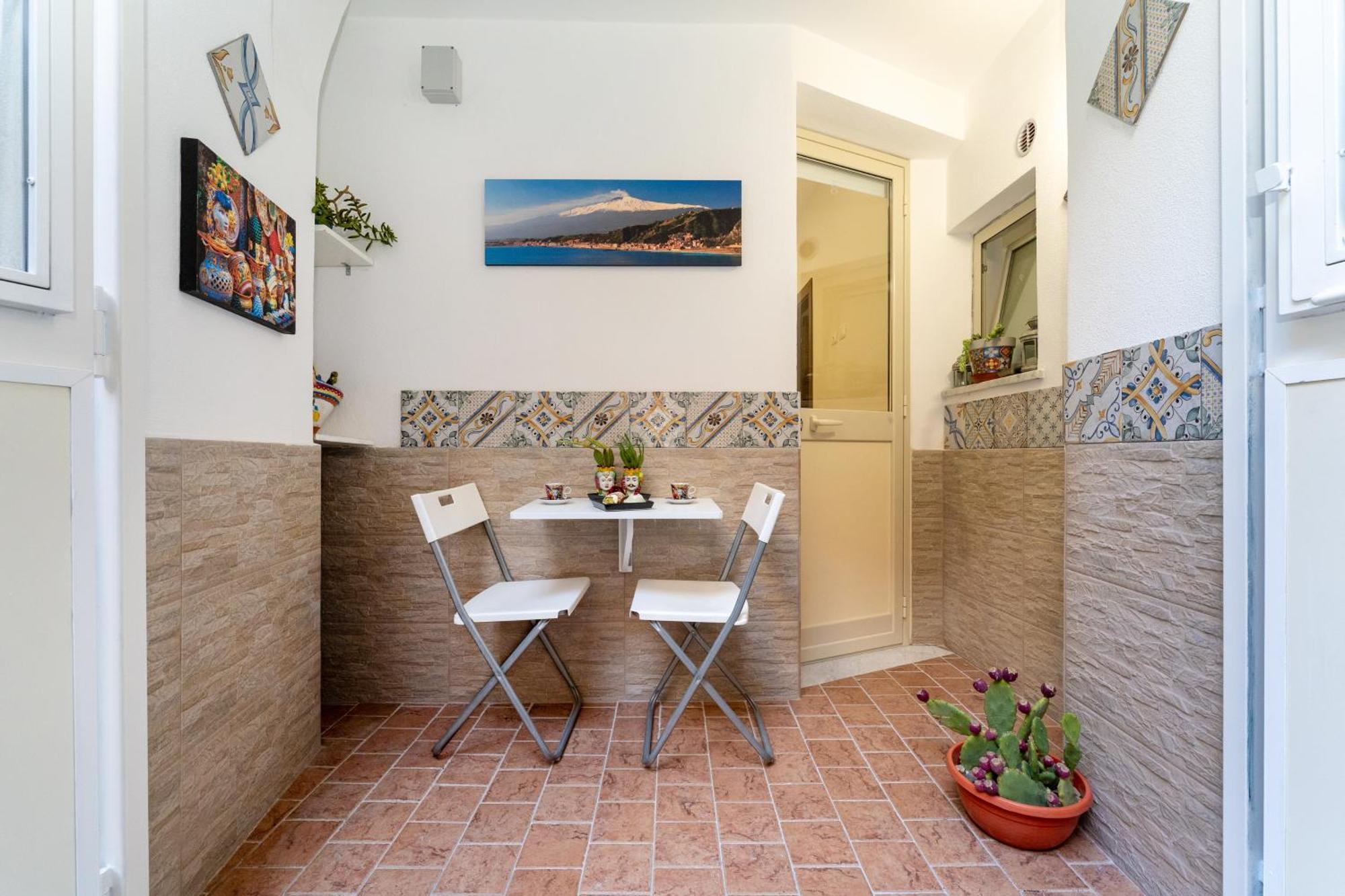 Catania Easy Center Home Extérieur photo