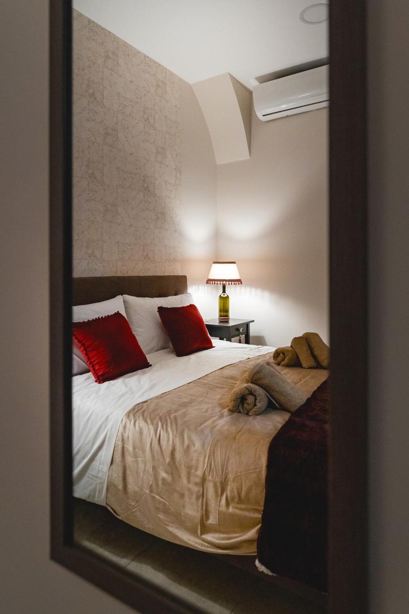 Catania Easy Center Home Extérieur photo