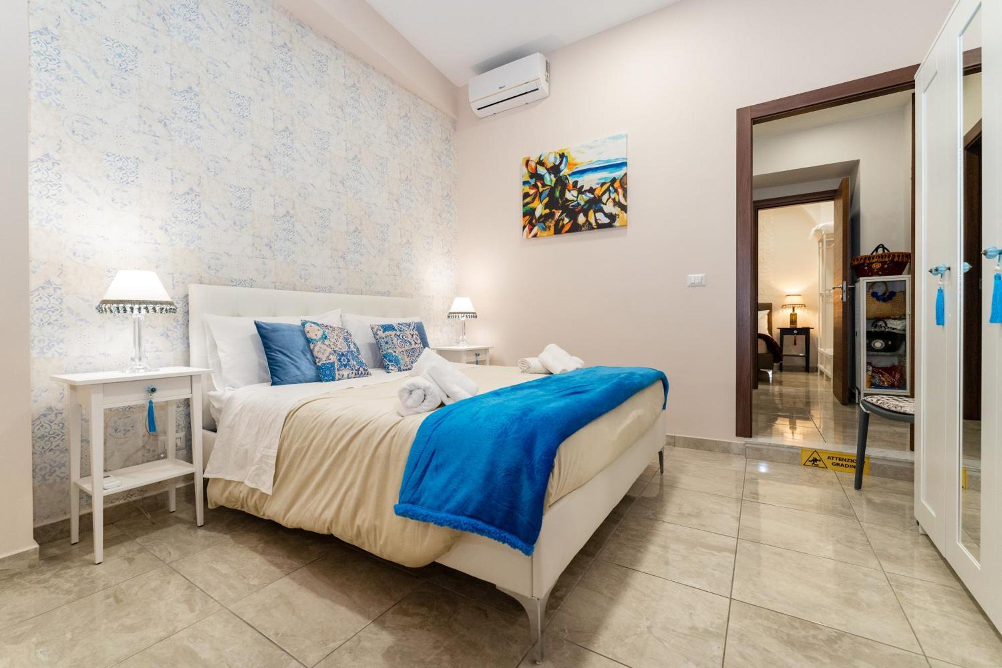 Catania Easy Center Home Extérieur photo