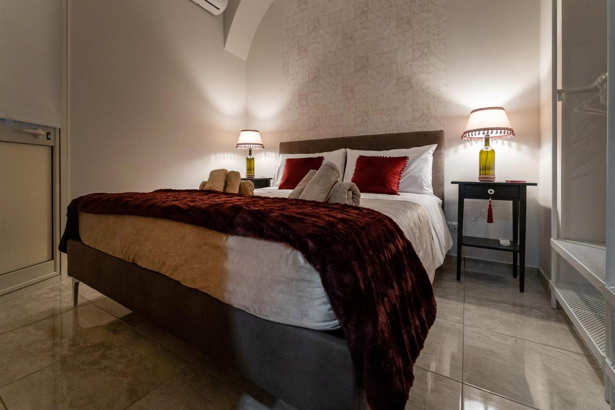 Catania Easy Center Home Extérieur photo