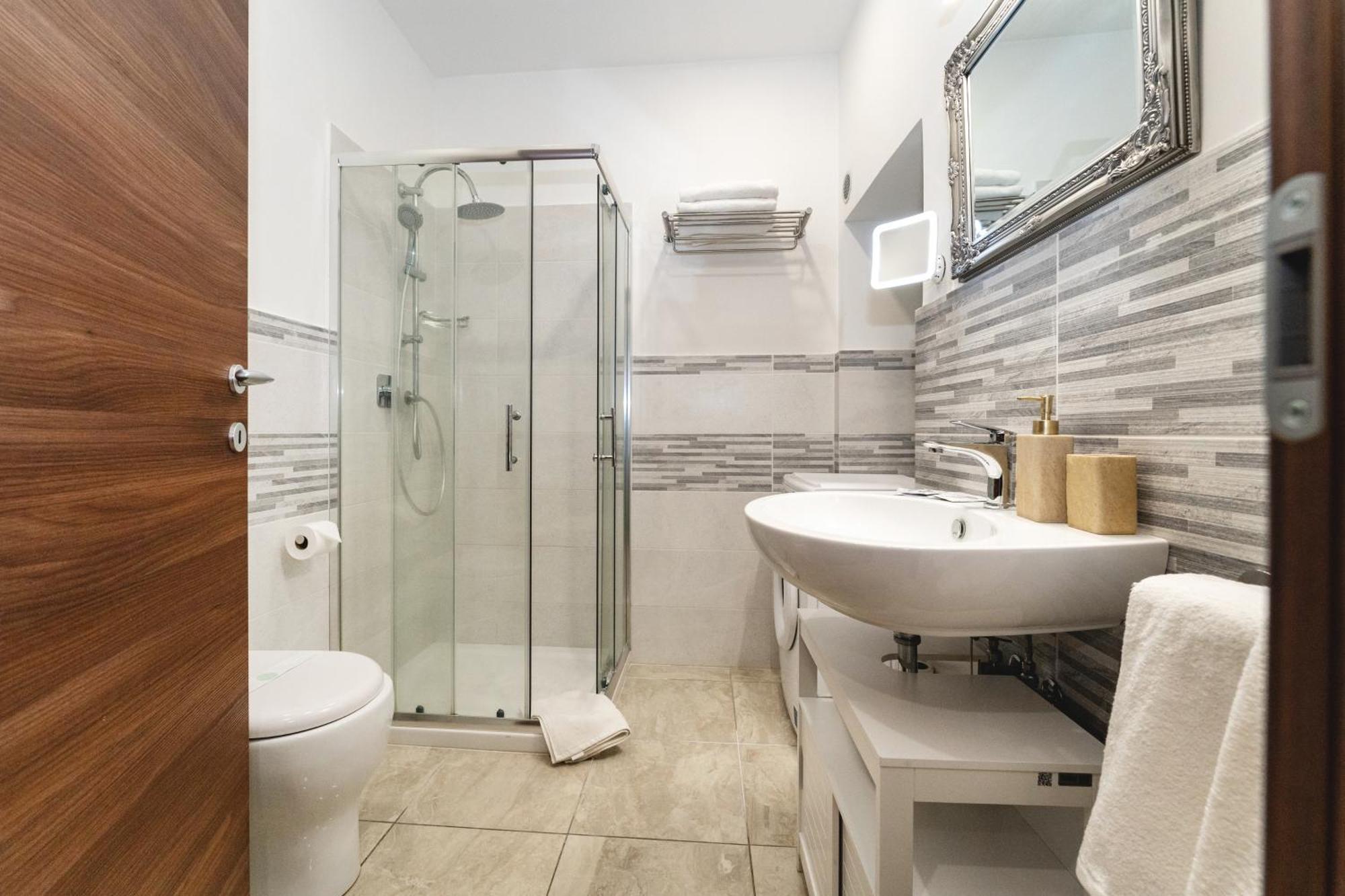 Catania Easy Center Home Extérieur photo
