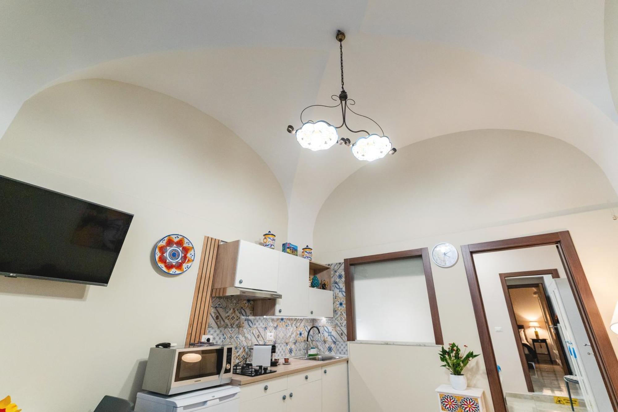 Catania Easy Center Home Extérieur photo